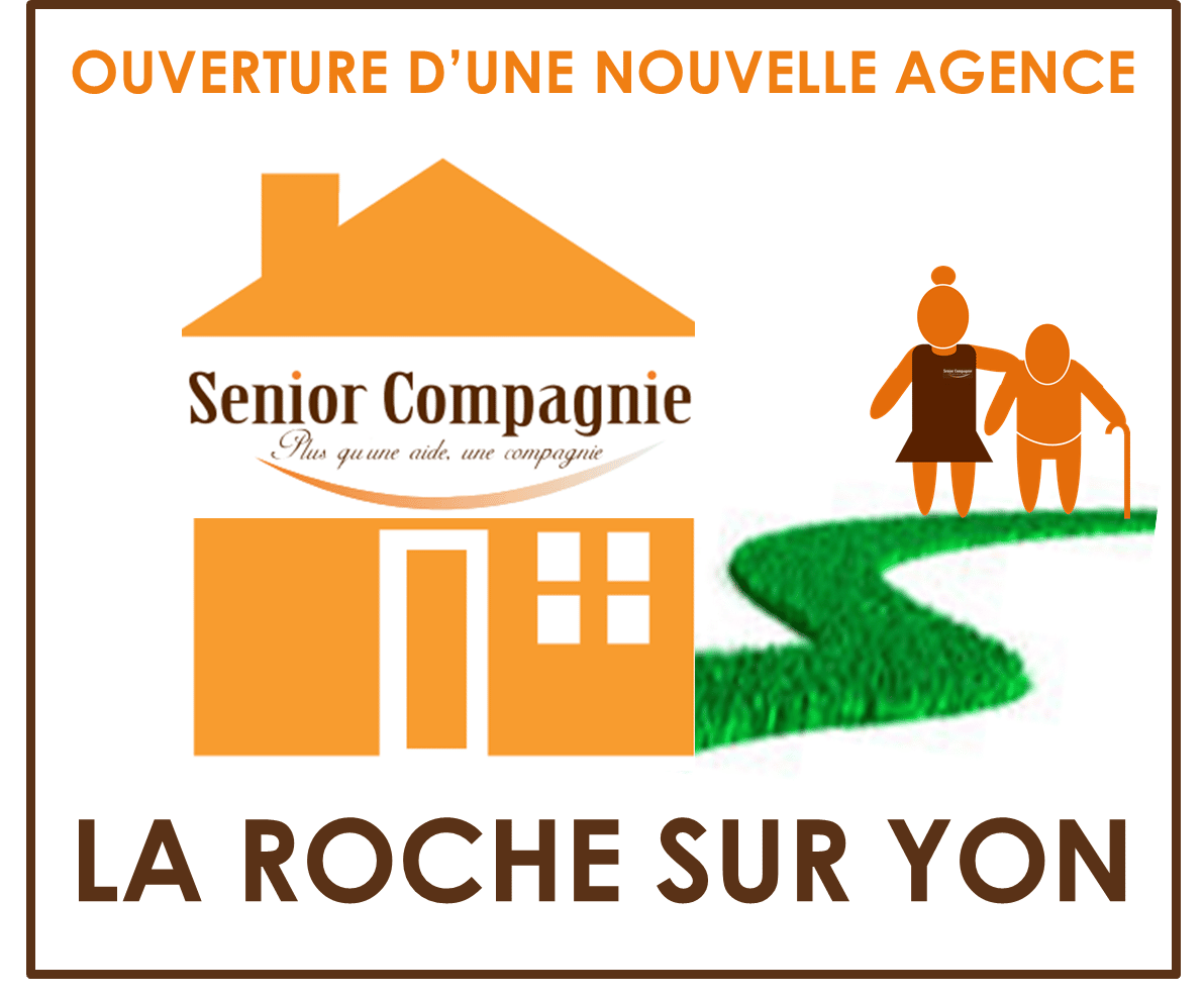 Aide à Domicile - La-Roche-sur-Yon
