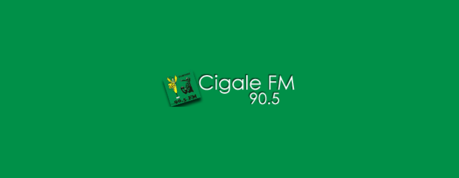 Interview Senior Compagnie Reims Nord sur Cigale FM