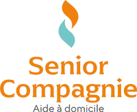 Logo Senior Compagnie Carré