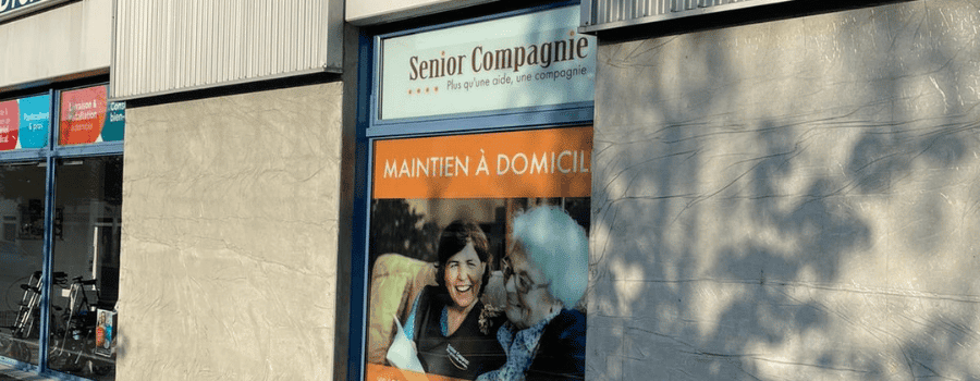 Senior Compagnie Orgeval