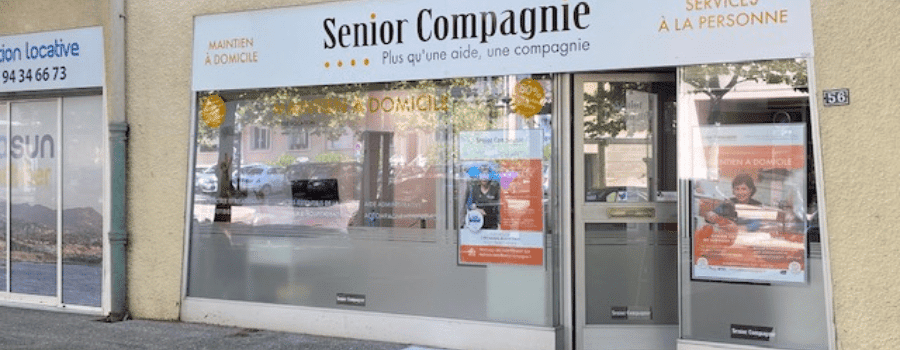 Senior Compagnie Six-Fours-les-Plages
