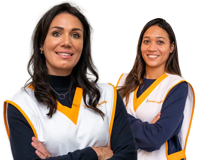 auxiliaire de vie expert