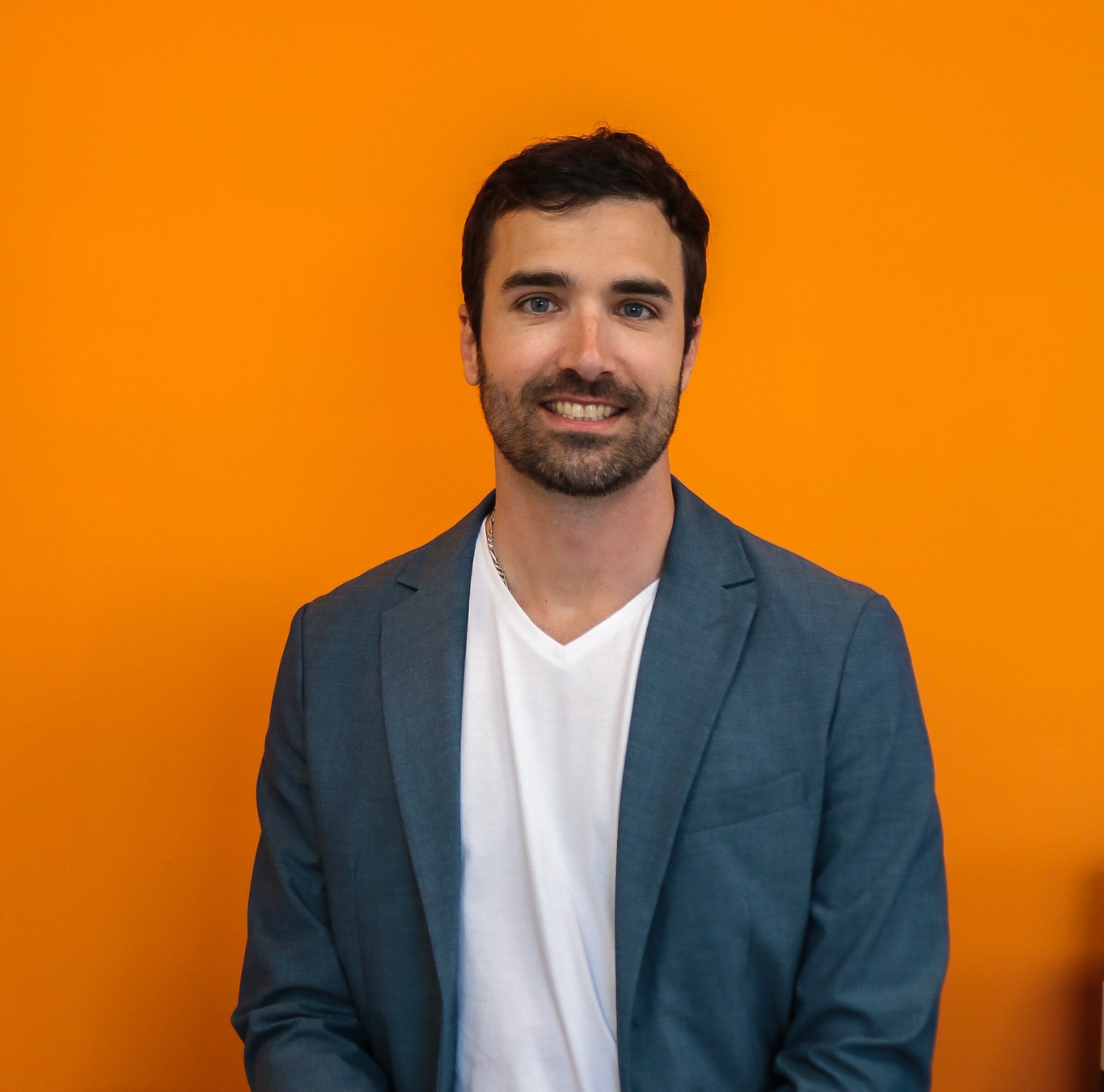 Damien Guichardon, Senior Compagnie Marseille, La Ciotat et Salon-de-Provence, agences d'aide à domicile