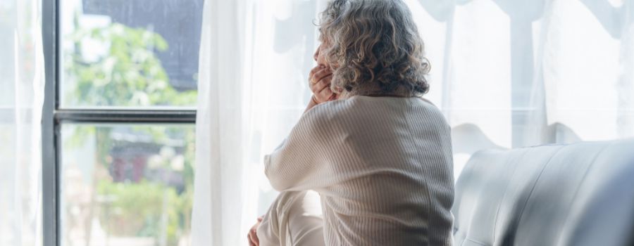 10 signes que votre parent âgé a besoin d’une aide à domicile