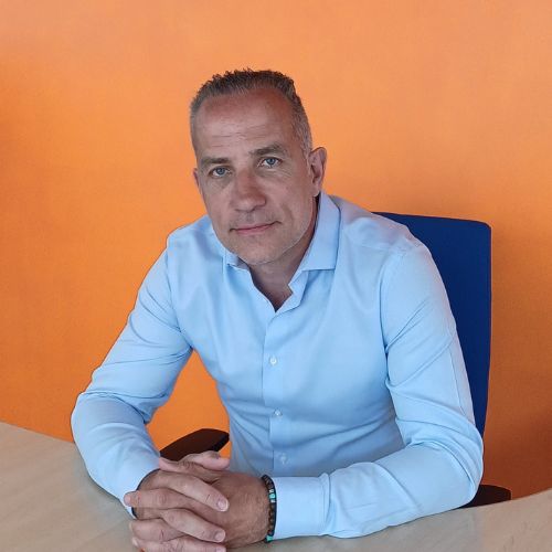 Photo gérant Agence Aide à Domicile Senior Compagnie Dreux