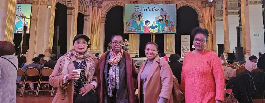 La journée nationale des aides à domicile est l'occasion chaque année le 17 mars de valoriser le rôle clé des auxiliaires de vie au domicile des personnes âgées et des personnes en situation de handicap