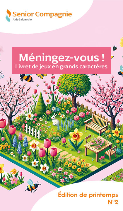 Article Aide à Domicile Défaut