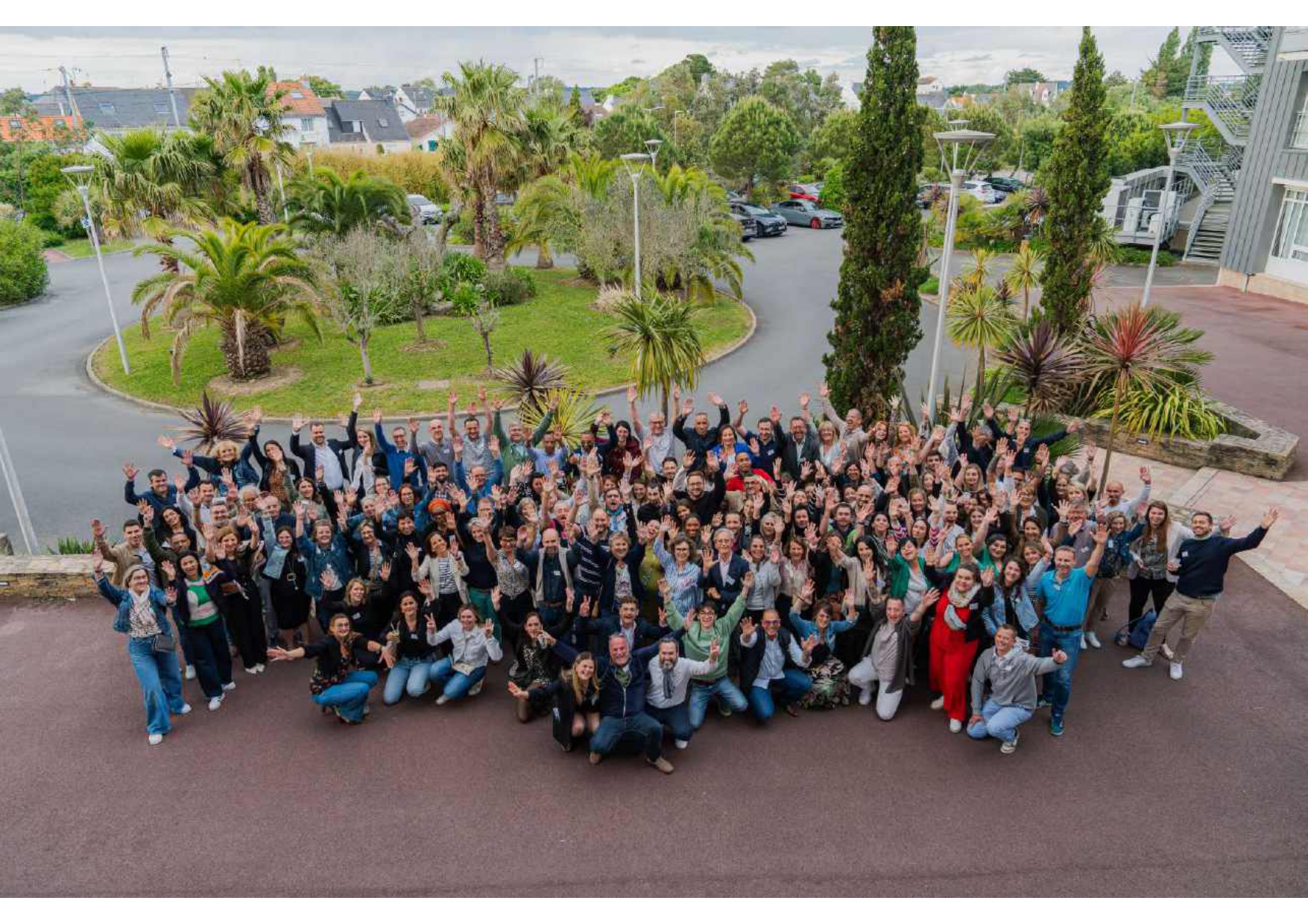 Retour sur la convention Zephyr 2025