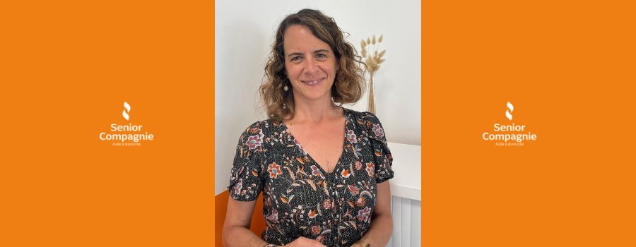 Marina Renimel ouvre son agence d'aide à domicile au Bignon