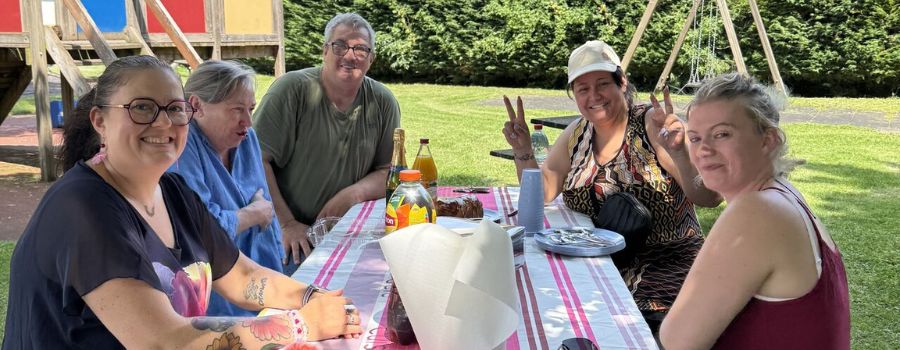 La journée des auxiliaires de vie Senior Compagnie est l'occasion de célébrer le dévouement de ces héros du quotidien