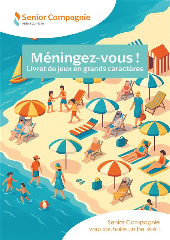 Article Aide à Domicile Défaut