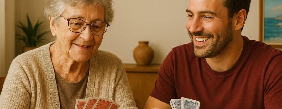 Découvrez notre top 10 des jeux de mémoire pour seniors gratuits