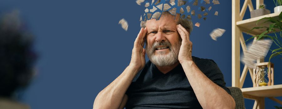 Alzheimer précoce : symptômes, causes, diagnostic et espérance de vie