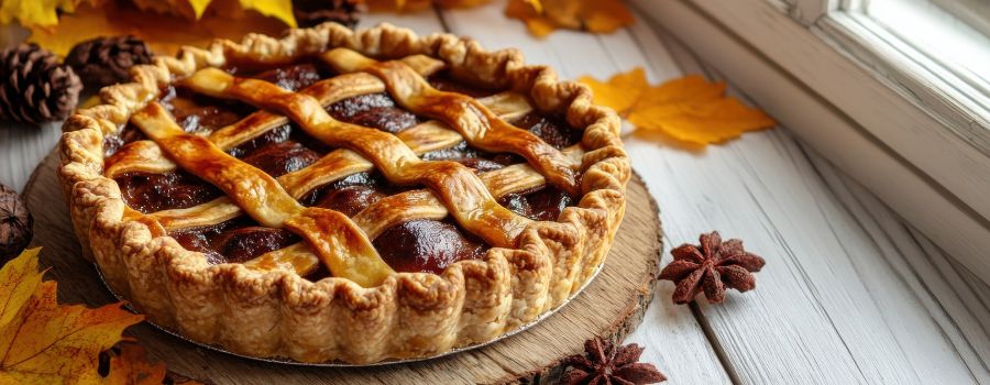 Top 5 des recettes pour seniors en automne