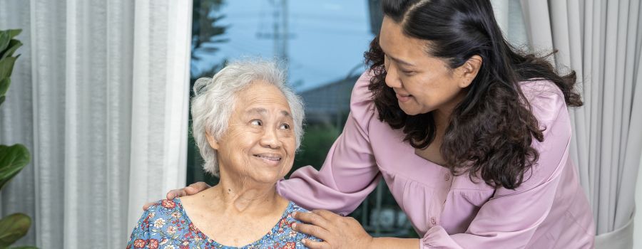 Assurance vieillesse des aidants (AVA) : définition et comment y être affilié ?