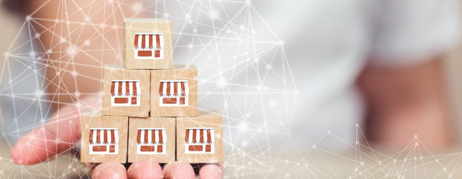 Reconversion professionnelle dans la franchise d'aide à domicile