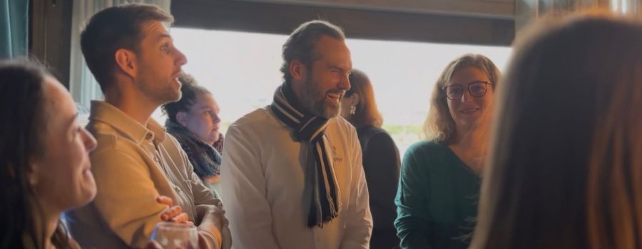 Bilan de l'année 2025 de l'enseigne d'aide à domicile Senior Compagnie