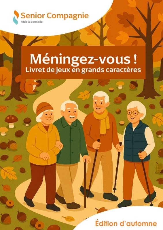 Article Aide à Domicile Défaut