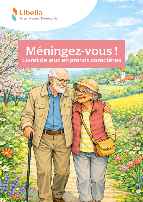 Article Aide à Domicile Défaut