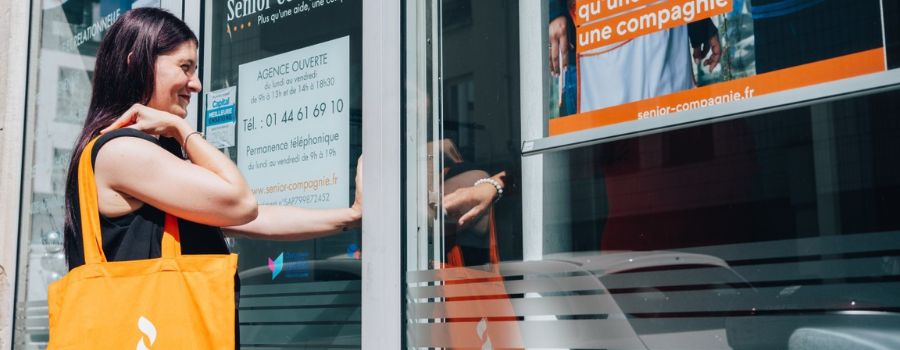 Résultats de l'enquête de satisfaction auprès des franchisés (2025)