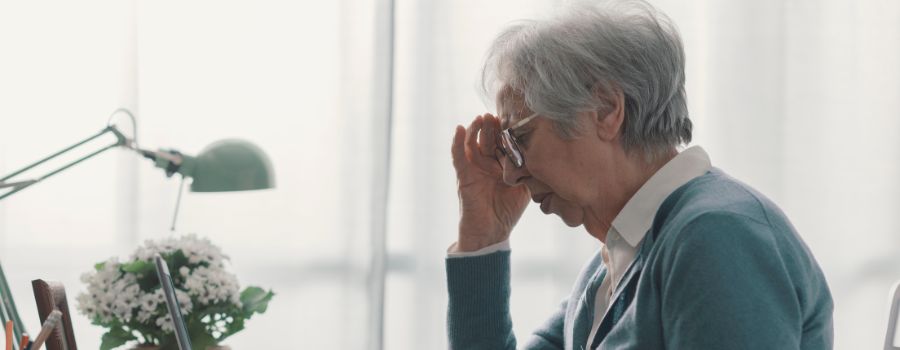 GIR 1 : c'est quoi ? quel niveau de dépendance chez la personne âgée et quel montant APA ?