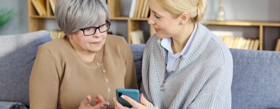 GIR 3 : définition, montant APA et nombre d’heures d’aide