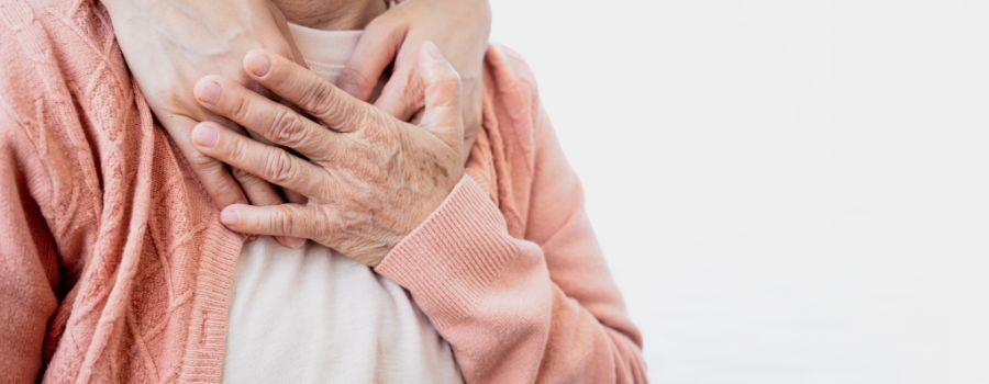 GIR 2 : définition, prise en charge à domicile, montant APA