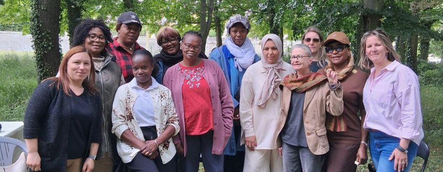 Retour sur la journée des intervenants 2026 à Fontainebleau