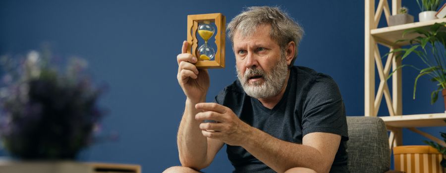Les tests à connaître pour détecter Alzheimer chez votre proche