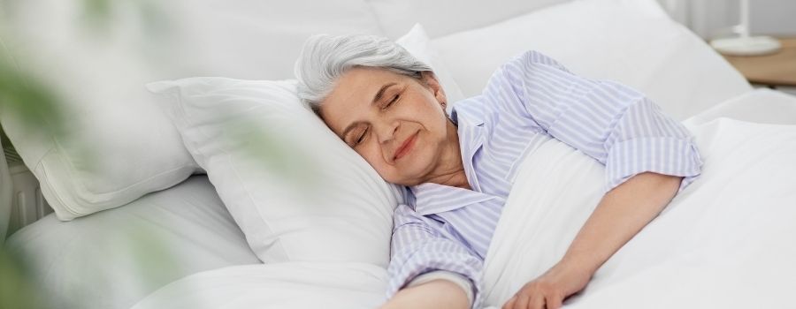 Comment obtenir la prise en charge d'un lit médicalisé à domicile ?