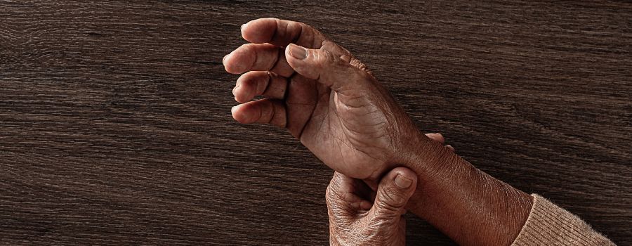 7 signes de fin de vie si votre proche a la maladie de Parkinson