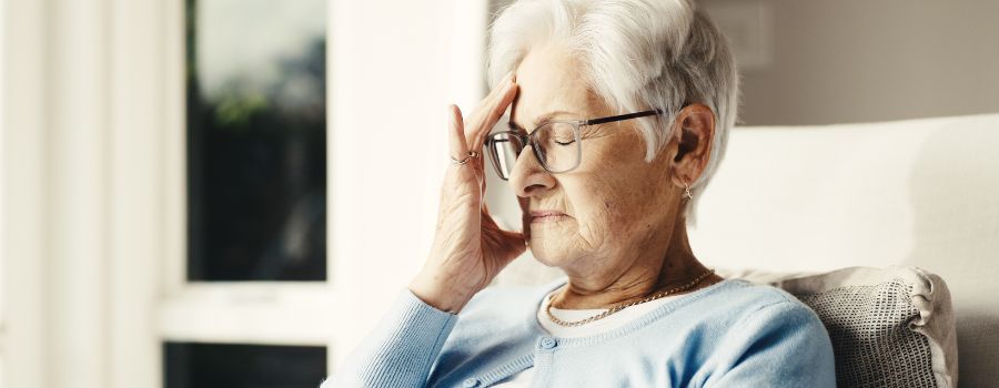 Le changement d'heure en hiver a des effets sur le quotidien des personnes âgées